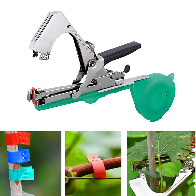 آلة ربط النباتات المنزلية للحد - مراجعة Florist Supply Bulk وسعره