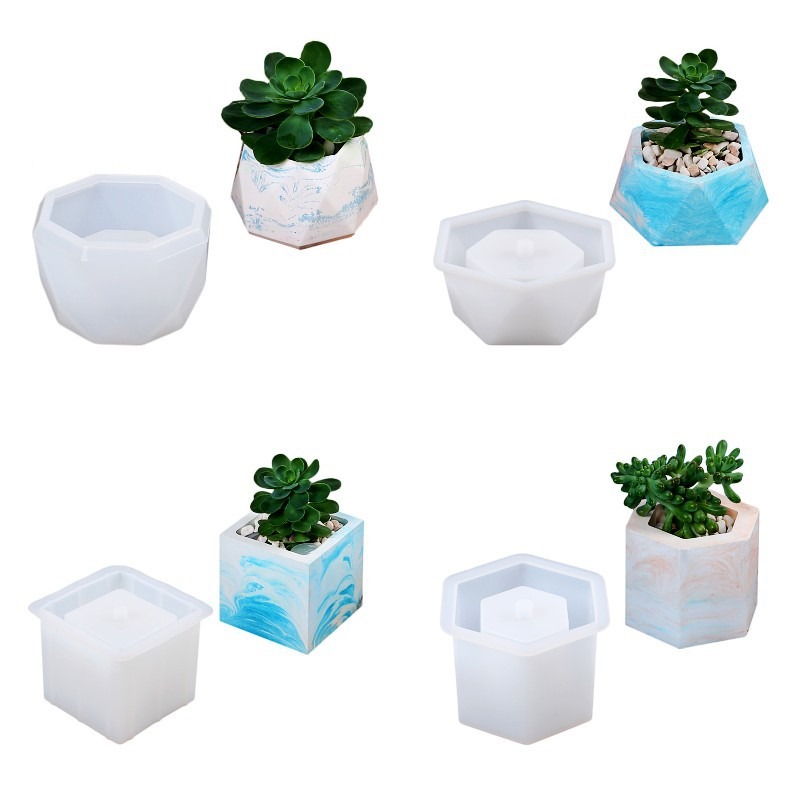 أصيص زهور من السيليكون ، مزهري - مراجعة Florist Supply Vases وسعره