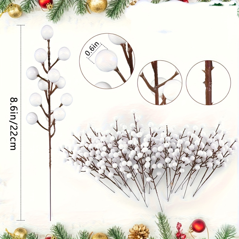 24 قطعة من الأزهار الاصطناعية  - مراجعة Florist Supply Bulk وسعره
