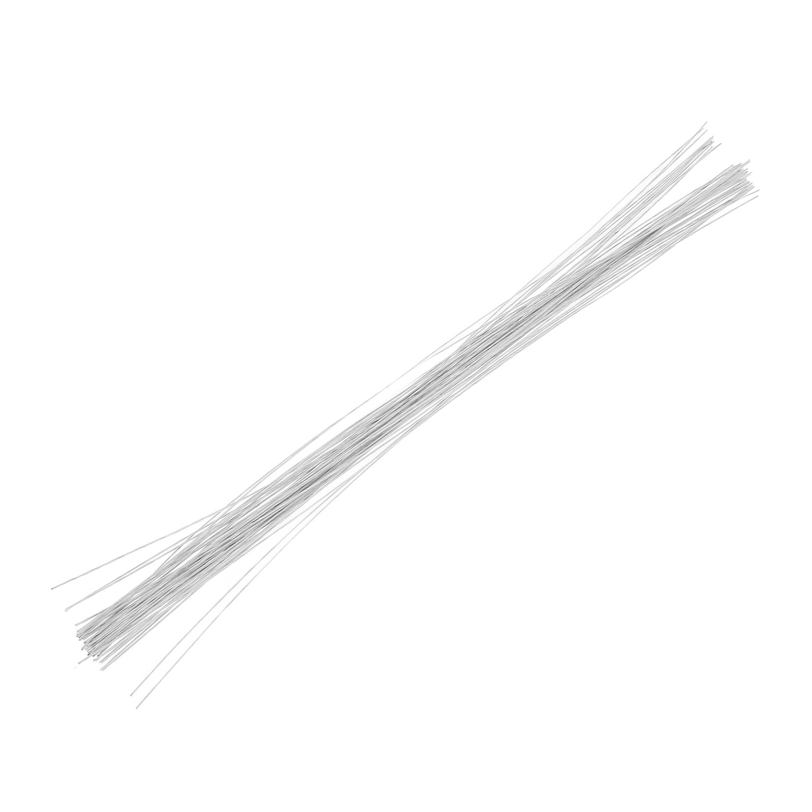 50 قطعة من أسلاك جذع الزهور ال - مراجعة Florist Supply Bulk وسعره